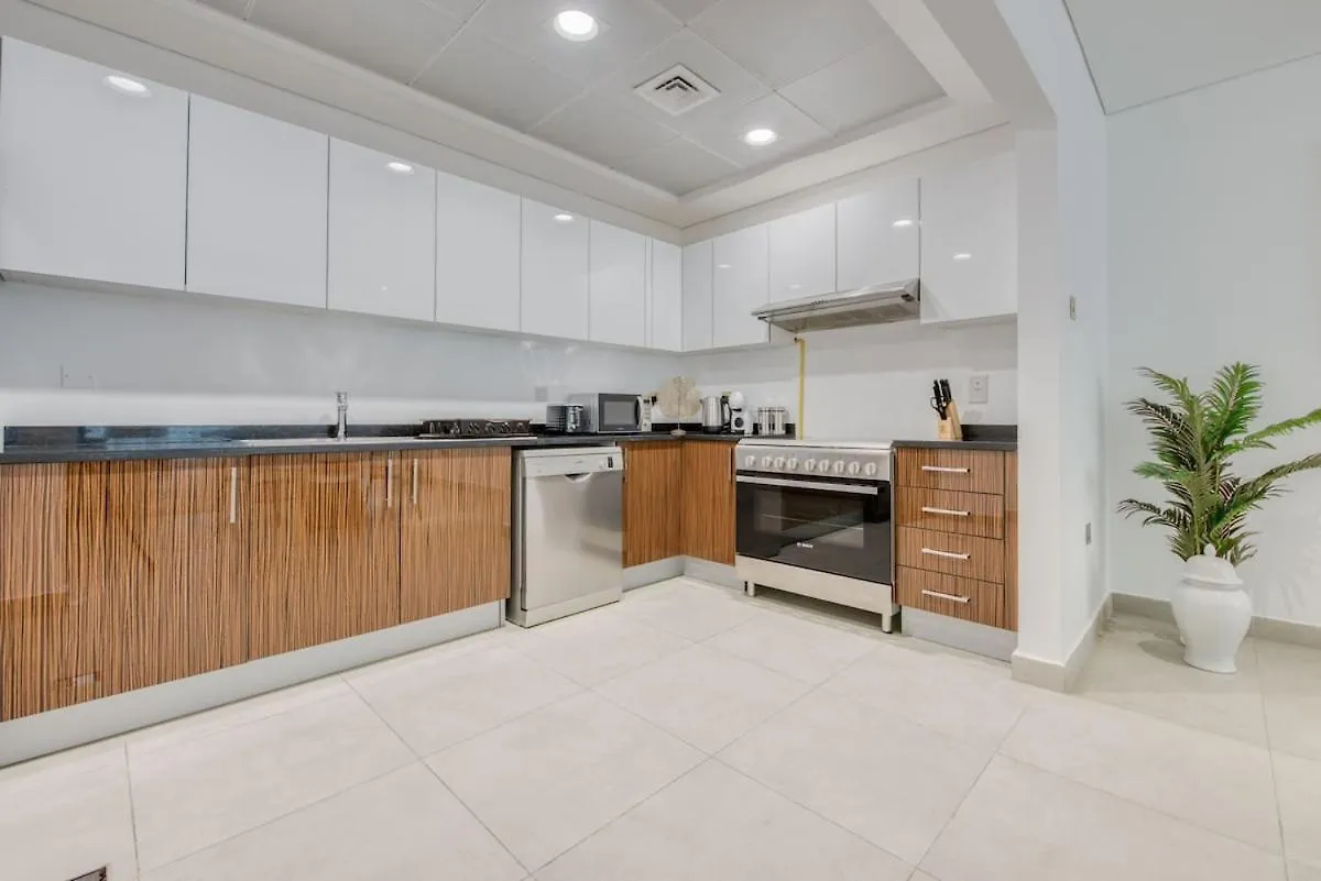 Luxury 3 Bed Apartment In Dubai Marina 0*,  Verenigde Arabische Emiraten